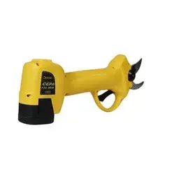 vista trasera de la tijera GARLAND CEPA 130SBW-V22